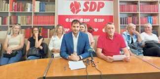 Karić: „Fornax“ nas drži kao taoce