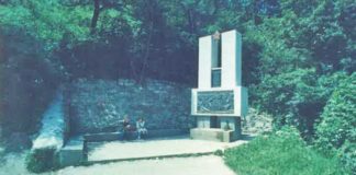 Spomen-česma u Sviću važno svjedočanstvo vremena i određenih vrijednosti