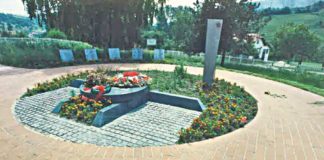 Spomen-kosturnica u Stranjanima baštini humanističke i antifašističke vrijednosti