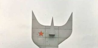 Spomenik na Smetovima svjedoči o jednom vremenu, događaju i velikim ljudima