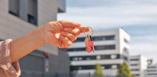 Cijene nekretnina porasle za oko 30 posto