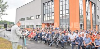 TPS – Lider u proizvodnji industrijskih peći od sada na novoj adresi