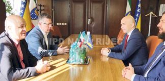 Vlada ZDK i sindikati opredjeljeni za nastavak primjene propisa koji regulišu zapošljavanje u školama