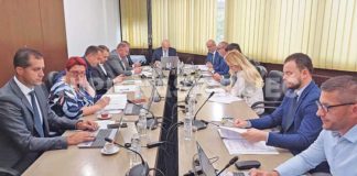 Odobreno 200.000 KM za nastavak rekonstrukcije zgrade BNP-a