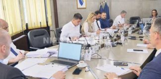 Utvrđen Prijedlog Zakona o dopunskim pravima branilaca i članova njihovih porodica