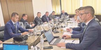 Vlada ZDK odobrila sredstva za projekte cestovne infrastrukture vrijedne 2,87 miliona KM