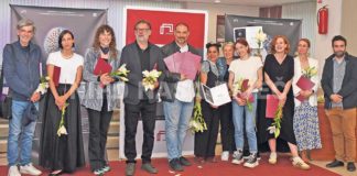 „Kiselina“ najbolja na Festivalu