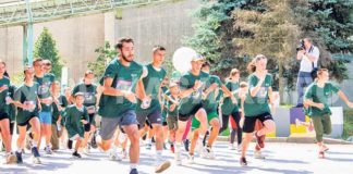 Dan druženja u zelenoj tvornici