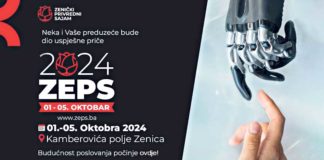 ZEPS će okupiti vrhunske domaće i svjetske brendove