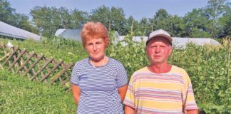 Ovdje je sreća, ne treba je tražiti drugdje