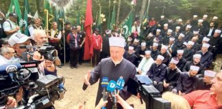 “Tradicija, identitet, domovina”