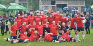 Eldin Dedić novi šef stručnog štaba