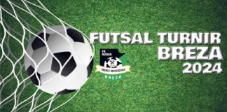 Uskoro futsal turnir