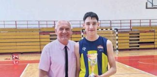 „Za uspjeh je potrebno mnogo truda i odricanja“