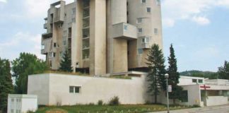 Autentični spomenici u Visokom