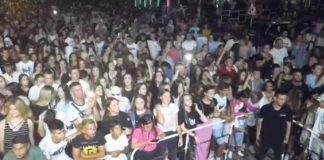 U Kaknju koncerti, predstave, zabave za najmlađe…