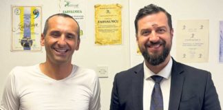 Ministar Mušija ugostio Karića