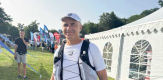 Zeničani među 1.026 trkača iz 29 zemalja