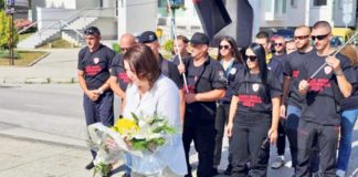 Višedneveni program obilježavanja godišnjice genocida u Srebrenici