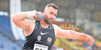 Mesud Pezer spreman za novo finale