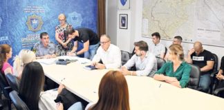 Počinje obuka kadeta u Policijskoj akademiji u Sarajevu