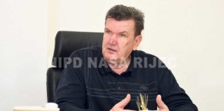 Zdravko Marošević: “Ne želimo od vlastite države oduzeti ništa”