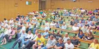 Babinci protiv proglašenja Parka prirode Babino