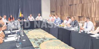 Ministri razgovarali o unapređenju i harmonizaciji modela novčanih podrški poljoprivrednicima u FBiH