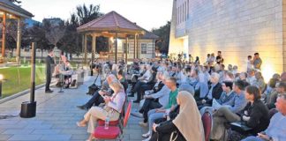 Promoviran „Zbjeg“ Hasana Nuhanovića