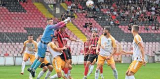 Stupčanica porazila Čelik na Bilinom polju