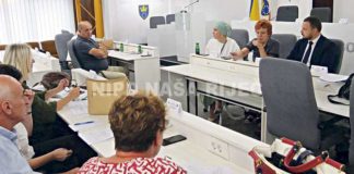 Šimunović razgovarao s predstavnicima centara za socijalni rad i poslodavaca