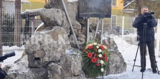 Spomenici koji svjedoče o borbi protiv fašizma