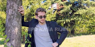 Sven Zrnić glumu će studirati u Linzu