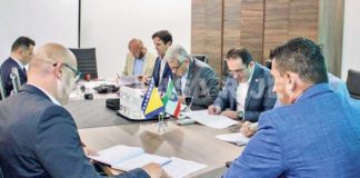 Finansiranje projekata cestovne infrastrukture u još sedam općina