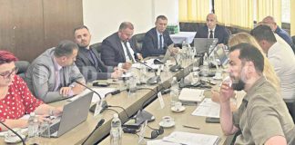 Vlada ZDK razmatrala izvještaje o radu javnih ustanova