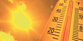 Novi toplotni val u BiH