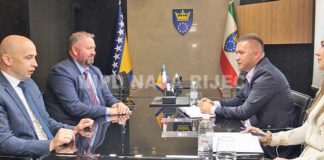 Vraćamo ZEPS kao jedan od simbola Zenice i Zeničko-dobojskog kantona