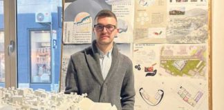 Maglaj kao inspiracija za fakultetske projekte