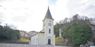 Spomenici tešanjske kulturne baštine