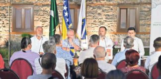 Bosna i Bošnjaci – Od Istočnog pitanja do genocida