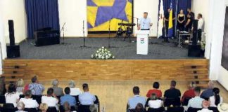Svečano obilježen Dan Općine Vareš