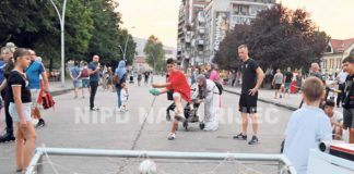 Mališani nagrađeni sezonskim ulaznicama