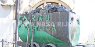 Loše upravljanje i nagomilani dugovi dovode do zatvaranja RMU Zenica