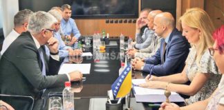 Uposlenima u zdravstvu znatno uvećane plaće i bolji uslovi rada