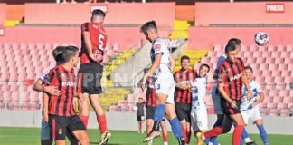 Pobjeda pred početak nove sezone