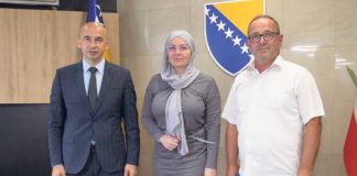 Uspješan model organizacije potvrda dobre i ispravne vizije razvoja