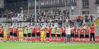 Pobjede Čelika, Stupčanice i TOŠK-a