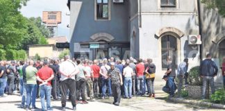 Isplata majske plate u narednim danima