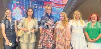 Ministrica Aida Salčinović prisustvovala otvaranju moderne bolnice “Medicana Zincirlikuyu” u Istanbulu