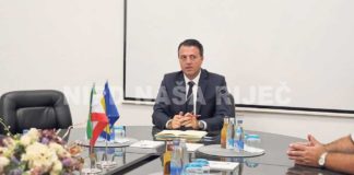 Voda za 1.100 domaćinstava